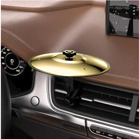 Araç İçi Mini Davul Zili